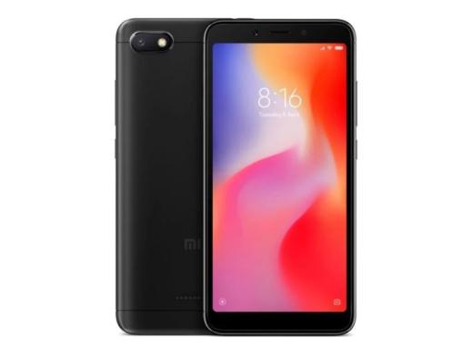 Išmanusis telefonas "Xiaomi, Redmi 6"-4