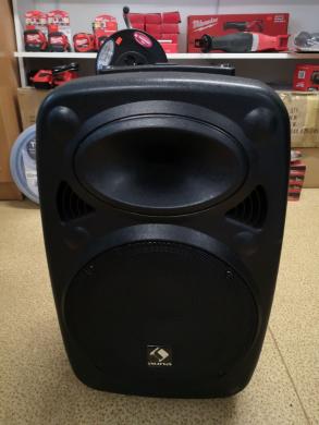 Auna nešiojama garso kolonėlė, 1000 W max.-3