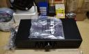 Auna Hifi stereo stiprintuvas su Bluetooth-3