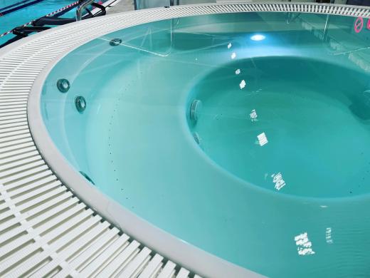 SPA Masažinių baseinų įrengimas-4