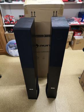 Auna "Line 4707" garso kolonėlės, 960 W max.-4