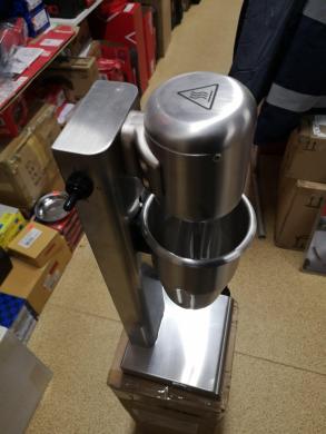 Klarstein "Kraftpaket" kokteilių maišytuvas-4