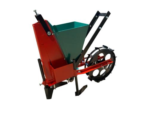 Vienvagė rankinė česnakų, svogūnų sodinamoji (1 eilės) GCPHC-1-4