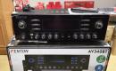 Erdvinio garso Hifi stiprintuvas su Bluetooth-3