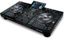 Denon DJ PRIME 2 + Magma Case-4