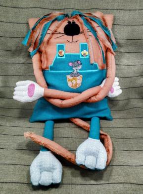 Pagalvėlė-lėlė-3