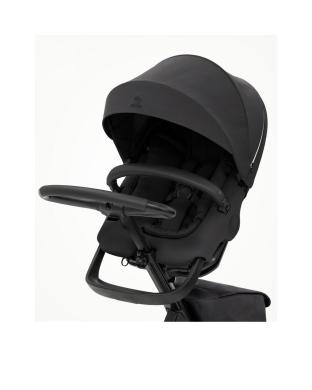Stokke Xplory X - Vežimėlis - Naujas - Pilnas paketas-3