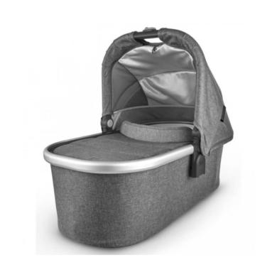 UPPAbaby Vista - Vežimėlis - Naujas - Pilnas paketas-4