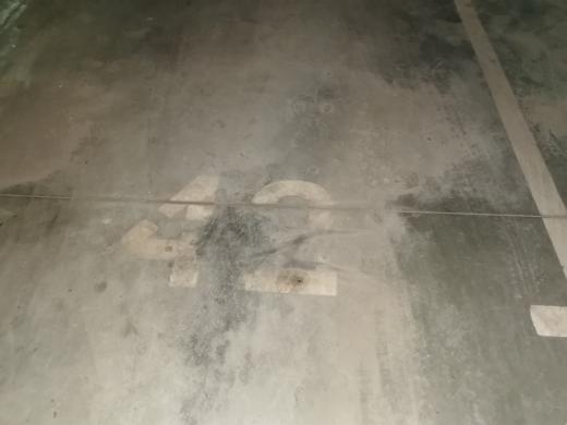 Parduodama vieta parkinge Santariškių g. 33, Vilniuje-4