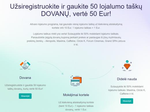 Realus darbas iš namų. 600-1600 Eur/mėn į rankas.-3