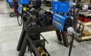 Mašina skylėms gręžti ir padengti Bm-50 (22-450mm)-4