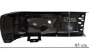 MERCEDES SK METALINIS BUMPERIS KAIRIS-1