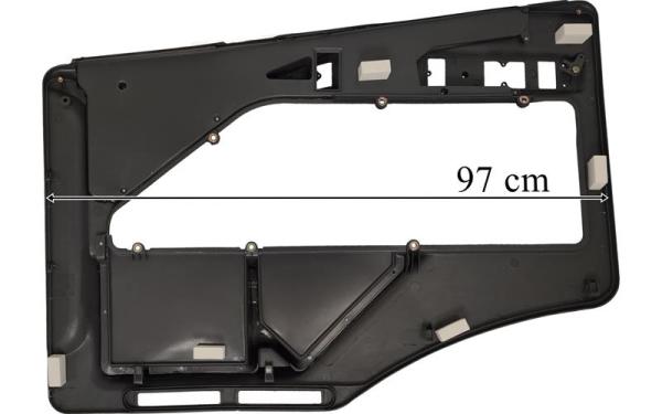MERC SK 641/649 KAIRIŲJŲ DURŲ APDARBAS-1