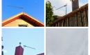 Antenų įrengimas, montavimas, pajungimas, derinimas, taisymas, remontas-3