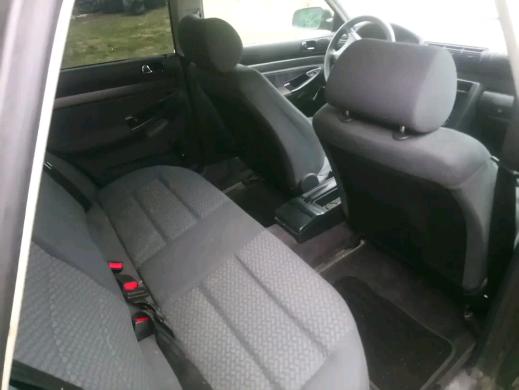 Audi A4-4