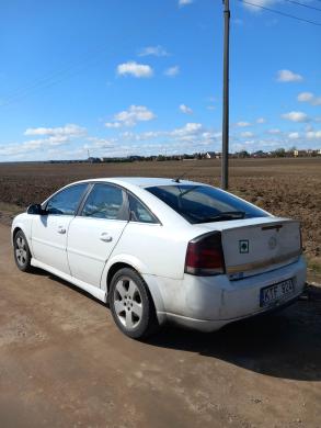 Opel Vectra C-4