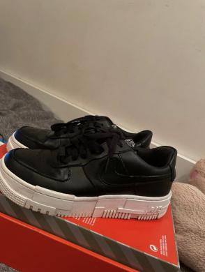 Nike air force pixel 1-3