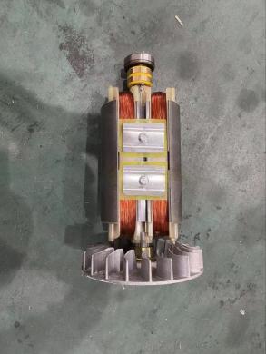 Generatorius 7kw-4