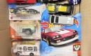 Hot wheels ir Matchbox modeliukų išpardavimas-2
