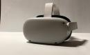 Oculus Quest 2 256gb + Silikoninė apsauga-4