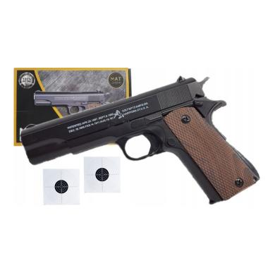 Airsoft pistoletai-2