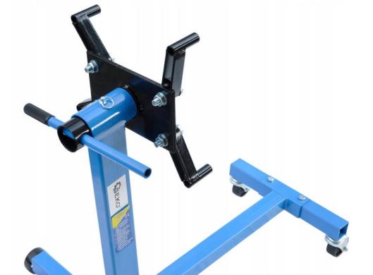 Variklio montavimo stendas GEKO 450kg-3