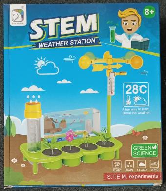 STEM meteorologinė stotis-3
