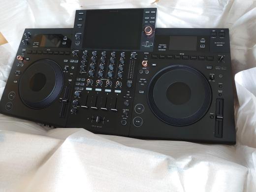Pioneer XDJ-RX3 / Pioneer XDJ-XZ / Pioneer OPUS-QUAD / Pioneer DDJ-FLX10 / Pioneer CDJ-3000 / Pioneer DJM-A9 / DJM-V10-LF-3