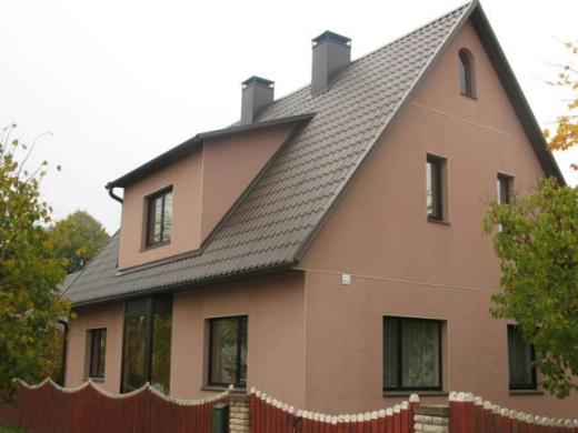 DAŽOME LAIPTINES ,FASADUS TVORAS-3