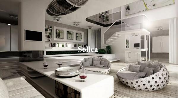Kate Pepinova -Interior design \ Design projects-3