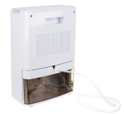 Drėgmės sausintuvas, oro valytuvas Malatec 65W-1