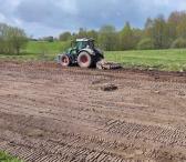 Apleistų sklypų tvarkymas, kelmų frezavimas-0