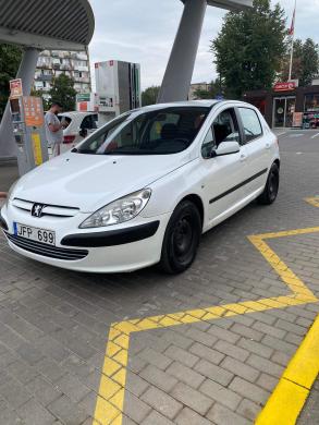 Automobiliu nuoma Kaune-1