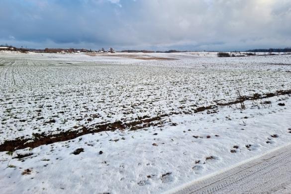 Parduodamas žemės sklypas Zakariškių k., Dūkštų sen., Vilniaus raj.-3