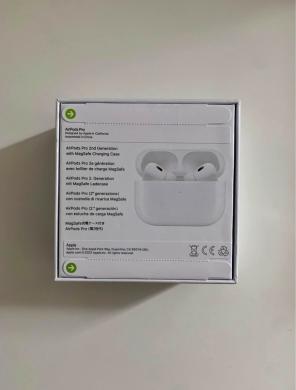 Blelaides ausines AirPods 2nd-3