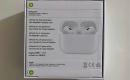 Blelaides ausines AirPods 2nd-3