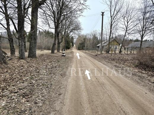Parduodamas žemės sklypas su ūkininko sodybos projektu ir leidimu statyboms Vindžiūnų k. Kalvelių sen., Vilniaus raj.-1