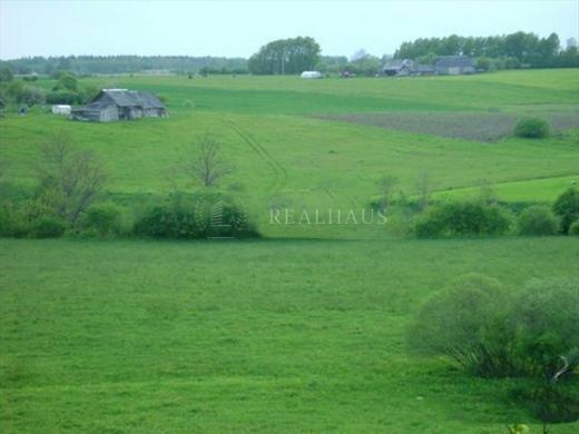 Parduodamas 1,1 ha žemės sklypas Paširvinčio k., Širvintų raj.-1
