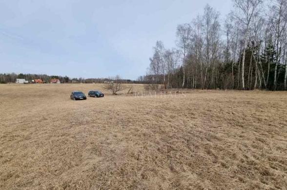Parduodamas 62,52 arų žemės sklypas šalia Bratoniškių k., Vilniaus raj., Riešės sen., Liubavo k.-2