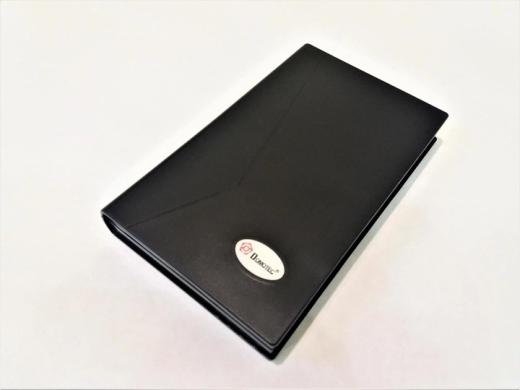Svarstyklės "Notebook"-2