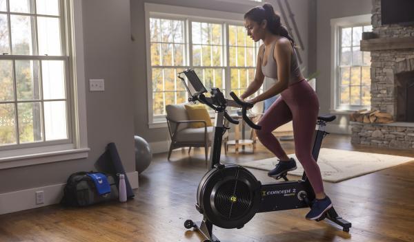 Concept2 BikeErg+SkiErg Bundle+RowErg Bundle-2