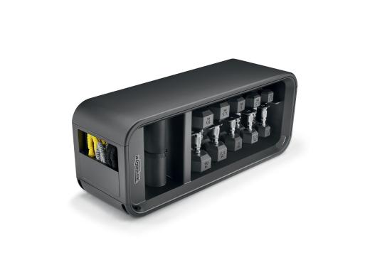 Technogym MyRun + Technogym Bench-2