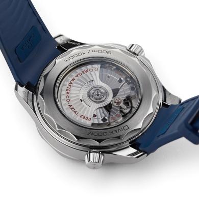 OMEGA Seamaster Diver 300 Co-Axial Mens Watch O21032422003001-3
