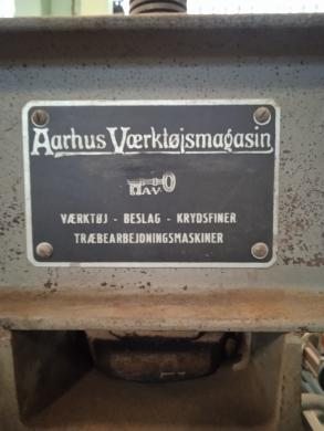 21-26- Trijų dalių mechaninis presas (naudotas)-3