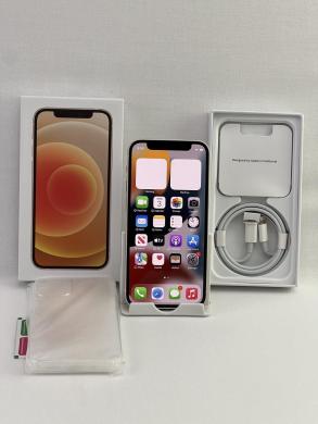 Apple IPhone 12 Mini 256Gb Atrakintas Naujas Originalus Niekada nenaudotas Sandariai-3