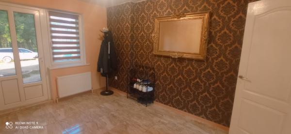 Parduodamas Butas/Kotedžas Kretingos raj. Raguviškių k. Lanko g.-3