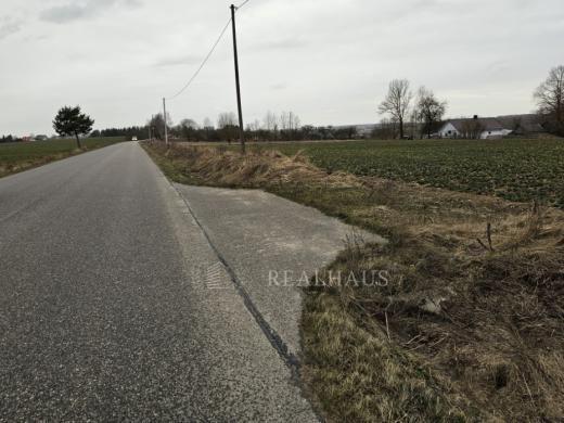 0,9899 ha žemės sklypas Vilniaus r. sav., Rudaminos sen., Katkų k.-3