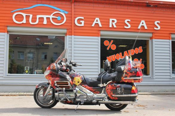 Namų bei automobilių garso, vaizdo aparatūros prekyba ir montavimas-3