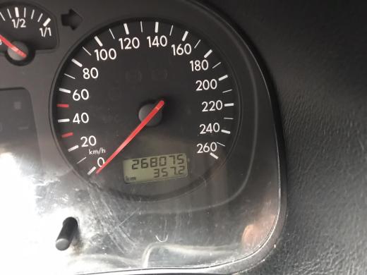 Vw golf IV-1