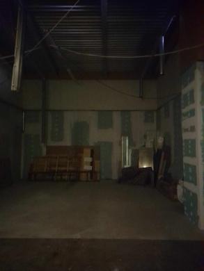 Išnuomojamos 398,23 kv.m. Komercinis pastatas centre Šaulių g.-4